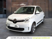 Renault Twingo occasion année 2021 boite Manuelle Annonce Renault Twingo occasion Essence III Twingo III SCe 65 - 21 à CHATENOY LE ROYAL