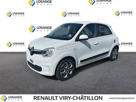 Renault Twingo , garage Renault Viry-Chatillon  Viry Chatillon