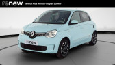 Renault Twingo occasion année 2021 boite Manuelle Annonce Renault Twingo occasion Essence III Twingo III SCe 65 à CAGNES SUR MER