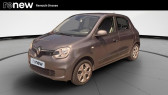 Renault Twingo occasion année 2021 boite Manuelle Annonce Renault Twingo occasion Essence III Twingo III SCe 65 à CANNES