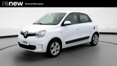 Renault Twingo occasion année 2020 boite Manuelle Annonce Renault Twingo occasion Essence III Twingo III SCe 65 à TRAPPES