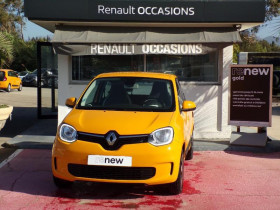 Renault Twingo , garage AJACCIO AUTOMOBILES  Ajaccio