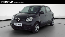 Renault Twingo occasion 2023 mise en vente à MARSEILLE par le garage RENAULT MARSEILLE MICHELET - photo n°1