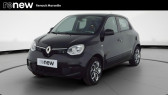 Renault Twingo occasion année 2023 boite Manuelle Annonce Renault Twingo occasion Essence III Twingo III SCe 65 à MARSEILLE