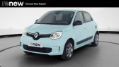 Renault Twingo occasion année 2024 boite Manuelle Annonce Renault Twingo occasion Essence III Twingo III SCe 65 à CAGNES SUR MER