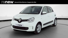 Renault Twingo , garage RENAULT CAGNES SUR MER  CAGNES SUR MER