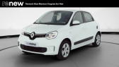 Renault Twingo occasion année 2021 boite Manuelle Annonce Renault Twingo occasion Essence III Twingo III SCe 65 à CAGNES SUR MER