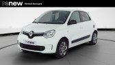 Renault Twingo occasion année 2024 boite Manuelle Annonce Renault Twingo occasion Essence III Twingo III SCe 65 à BOULOGNE BILLANCOURT