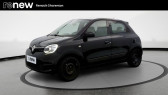 Renault Twingo III Twingo III SCe 65   MONTREUIL 93