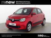 Annonce Renault Twingo occasion Essence III Twingo III SCe 65  TRAPPES