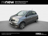 Renault Twingo III Twingo III SCe 65   BOULOGNE BILLANCOURT 92