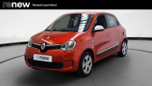 Renault Twingo occasion année 2021 boite Manuelle Annonce Renault Twingo occasion Essence III Twingo III SCe 65 à LYON