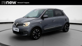 Renault Twingo , garage RENAULT ST QUENTIN EN YVELINES  TRAPPES