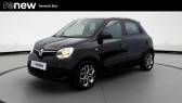 Renault Twingo occasion année 2024 boite Manuelle Annonce Renault Twingo occasion Essence III Twingo III SCe 65 à VERSAILLES