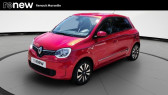 Renault Twingo occasion année 2021 boite Manuelle Annonce Renault Twingo occasion Essence III Twingo III SCe 65 à MARSEILLE