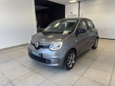 Renault Twingo occasion année 2024 boite Manuelle Annonce Renault Twingo occasion Essence III Twingo III SCe 65 à BUCHELAY