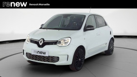 Renault Twingo , garage RENAULT MARSEILLE MICHELET  MARSEILLE