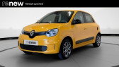 Renault Twingo occasion année 2022 boite Manuelle Annonce Renault Twingo occasion Essence III Twingo III SCe 65 à VENISSIEUX