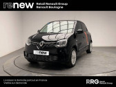 Renault Twingo occasion année 2021 boite Manuelle Annonce Renault Twingo occasion Essence III Twingo III SCe 65 à BOULOGNE BILLANCOURT