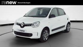 Renault Twingo , garage RENAULT BOULOGNE  BOULOGNE BILLANCOURT