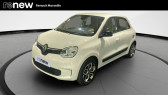 Renault Twingo occasion année 2023 boite Manuelle Annonce Renault Twingo occasion Essence III Twingo III SCe 65 à MARSEILLE