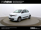 Annonce Renault Twingo occasion Essence III Twingo III SCe 65  BOULOGNE BILLANCOURT