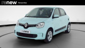 Renault Twingo occasion année 2021 boite Manuelle Annonce Renault Twingo occasion Essence III Twingo III SCe 65 à VERSAILLES