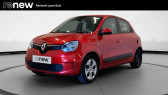 Renault Twingo occasion année 2021 boite Manuelle Annonce Renault Twingo occasion Essence III Twingo III SCe 65 à VENISSIEUX
