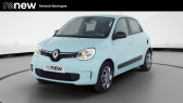 Renault Twingo occasion année 2024 boite Manuelle Annonce Renault Twingo occasion Essence III Twingo III SCe 65 à BOULOGNE BILLANCOURT