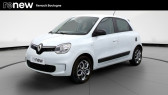 Renault Twingo occasion année 2024 boite Manuelle Annonce Renault Twingo occasion Essence III Twingo III SCe 65 à BOULOGNE BILLANCOURT