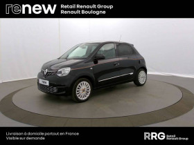 Renault Twingo , garage RENAULT BOULOGNE  BOULOGNE BILLANCOURT