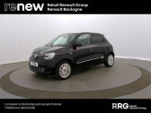 Renault Twingo occasion année 2021 boite Manuelle Annonce Renault Twingo occasion Essence III Twingo III SCe 65 à BOULOGNE BILLANCOURT