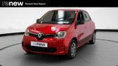 Renault Twingo III Twingo III SCe 65   CAGNES SUR MER 06