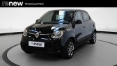 Renault Twingo occasion année 2023 boite Manuelle Annonce Renault Twingo occasion Essence III Twingo III SCe 65 à LYON