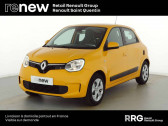 Annonce Renault Twingo occasion Essence III Twingo III SCe 65  TRAPPES