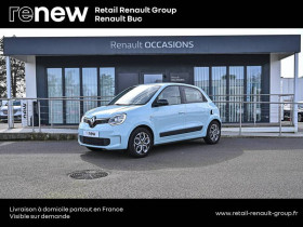 Renault Twingo , garage RENAULT VERSAILLES  VERSAILLES