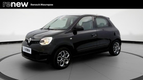 Renault Twingo , garage RENAULT ST QUENTIN EN YVELINES  TRAPPES
