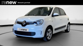 Renault Twingo , garage RENAULT LYON SUD  VENISSIEUX