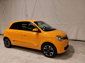 Renault Twingo , garage RENAULT CONCARNEAU  CONCARNEAU