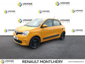 Annonce Renault Twingo occasion Essence III Twingo III SCe 75 - 20  Montlhery