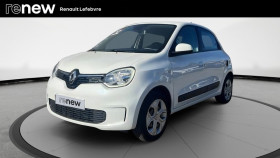 Renault Twingo , garage RENAULT PARIS ST JACQUES  PARIS