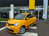 Renault Twingo III Twingo III SCe 75 - 20   SAINT-LO 50