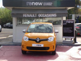 Annonce Renault Twingo occasion Essence III Twingo III SCe 75 - 20  Ajaccio