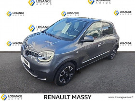 Renault Twingo , garage Renault Massy  Massy