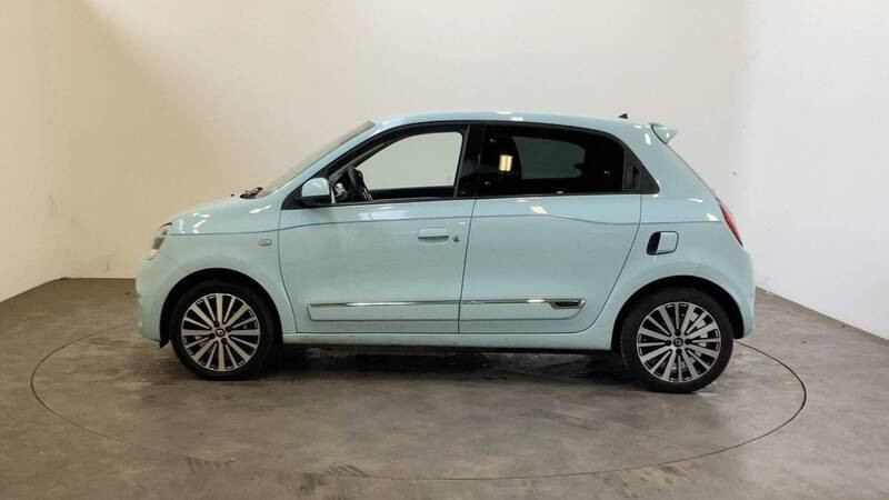 Renault Twingo III Twingo III TCe 95  occasion  CAGNES SUR MER - photo n9
