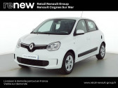 Annonce Renault Twingo occasion Essence III Twingo III TCe 95  CAGNES SUR MER