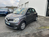 Annonce Renault Twingo occasion Essence III Twingo III TCe 95  Saint Jean d'Angly