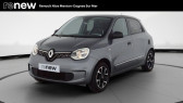 Renault Twingo occasion année 2020 boite Manuelle Annonce Renault Twingo occasion Essence III Twingo III TCe 95 à CAGNES SUR MER