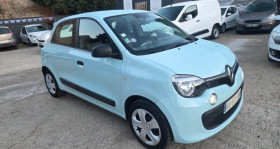 Renault Twingo , garage CITY CARS � Les Pennes-Mirabeau