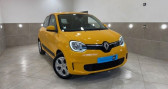 Annonce Renault Twingo occasion Essence INTENS 1ERE MAINS 17 300 KMS!!!  La Buisse